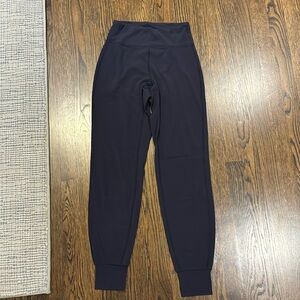Lululemon Align High-Rise Jogger *Full length